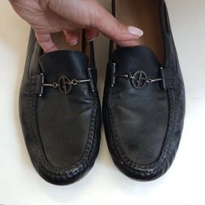 Giorgio Armani Loafers